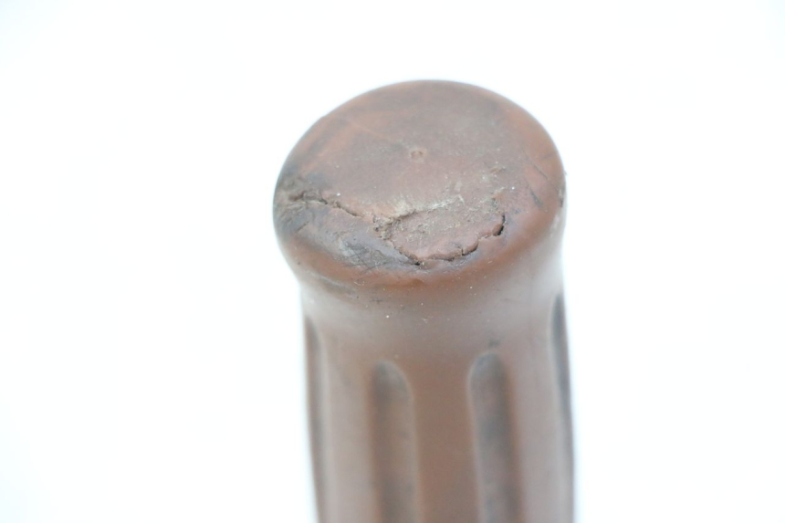 photo de ACELERADOR YAMAHA WHY 50 (1998 - 2000) - Otra perspectiva