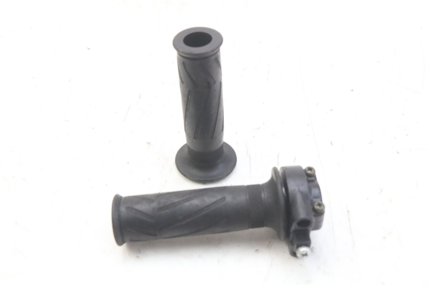 photo de ACELERADOR YAMAHA X-CITY XCITY 125 (2007 - 2013) - Vista principal