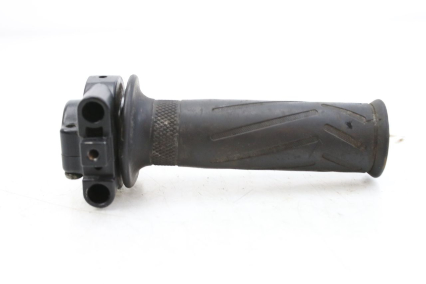 photo de PUñO DEL ACELERADOR YAMAHA XMAX X-MAX 125 (2006 - 2009) - Zoom estado de uso