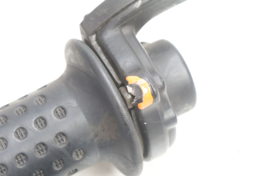 photo de ACELERADOR PIAGGIO X9 AMALFI 180 (2000 - 2003) - Primer plano técnico