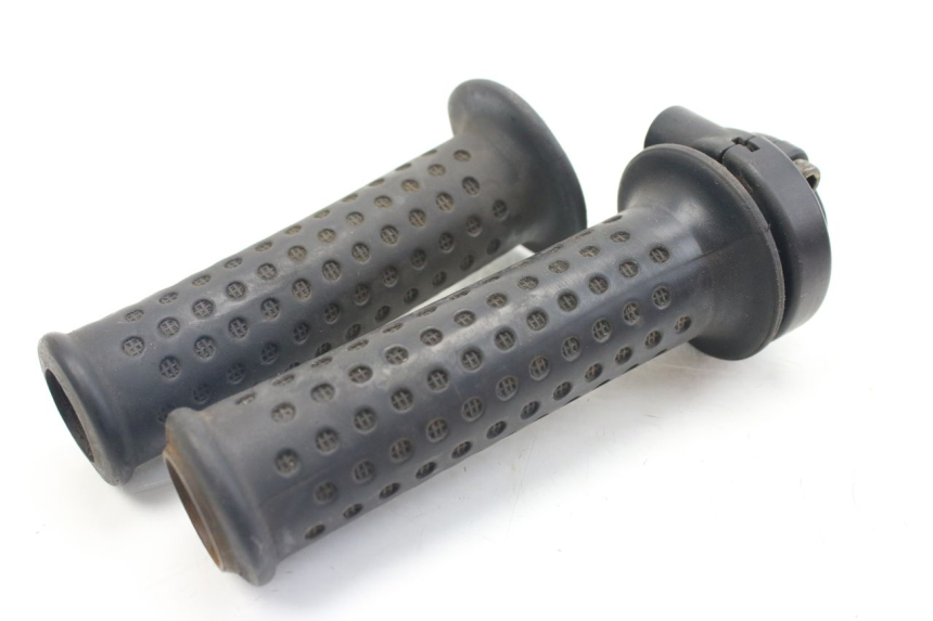 photo de PUñO DEL ACELERADOR PIAGGIO X9 EVOLUTION 500 (2003 - 2005) - Vista principal