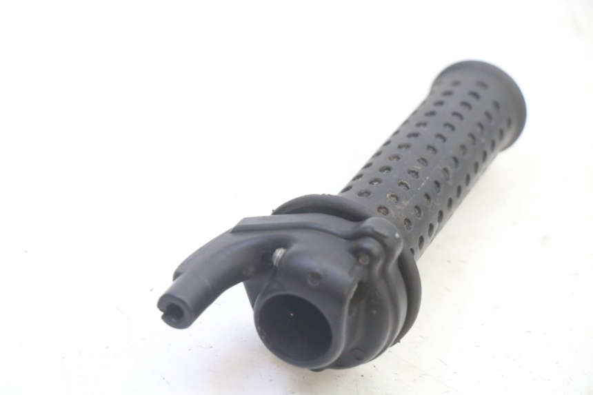 photo de PUñO DEL ACELERADOR PIAGGIO X9 EVOLUTION 125 (2003 - 2007) - Zoom estado de uso