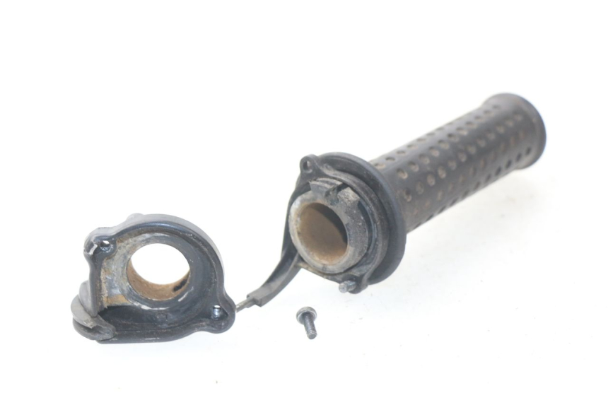 photo de ACELERADOR PIAGGIO X9 125 (2000 - 2003) - Vista principal