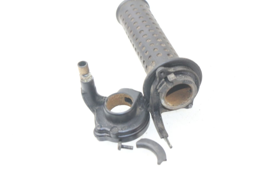 photo de ACELERADOR PIAGGIO X9 125 (2000 - 2003) - Otra perspectiva