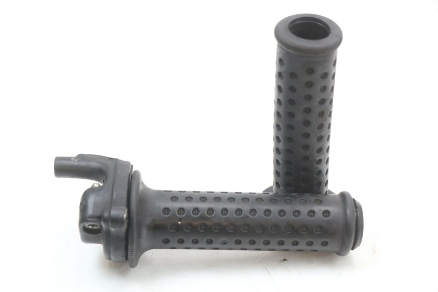 photo de ACELERADOR PIAGGIO X9 125 (2000 - 2003) - Vista principal