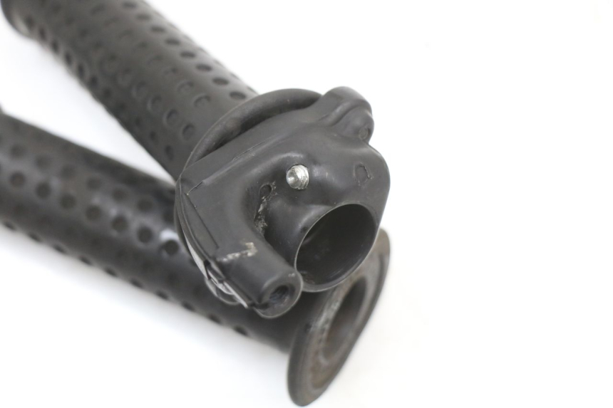 photo de ACELERADOR PIAGGIO X9 125 (2000 - 2003) - Otra perspectiva