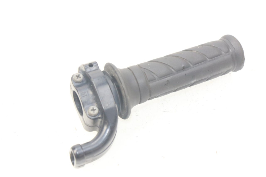 photo de PUñO DEL ACELERADOR SUZUKI XF FREEWIND 650 (1997 - 2003) - Zoom estado de uso
