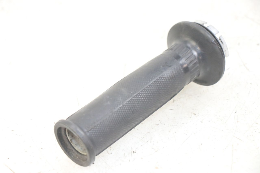 photo de ACELERADOR YAMAHA XJN DIVERSION 600 (2000 - 2003) - Vista principal