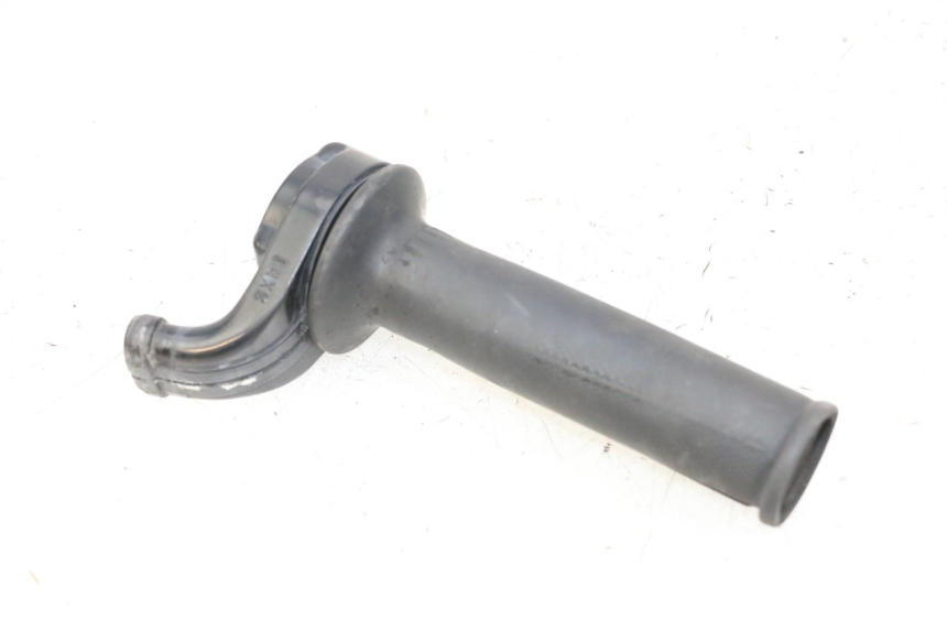 photo de ACELERADOR YAMAHA XJN DIVERSION 600 (2000 - 2003) - Vista principal