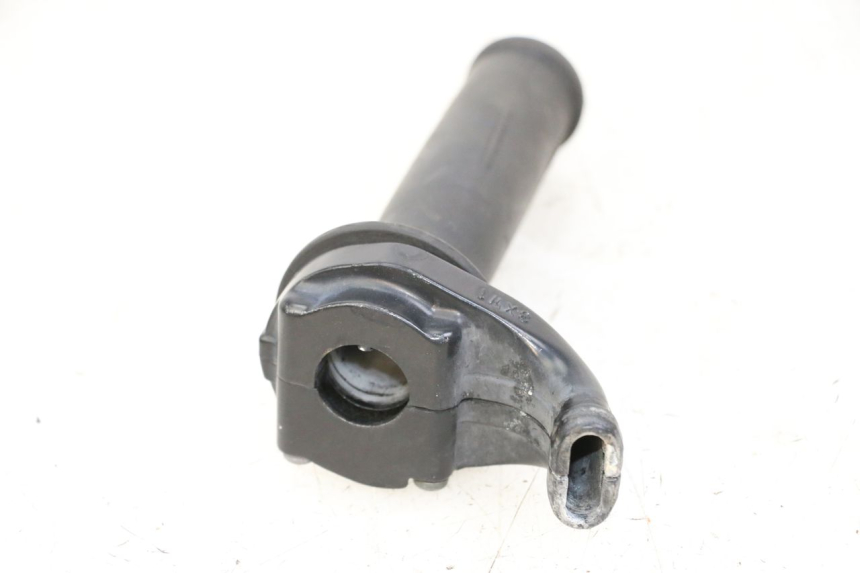 photo de ACELERADOR YAMAHA XJN DIVERSION 600 (2000 - 2003) - Otra perspectiva