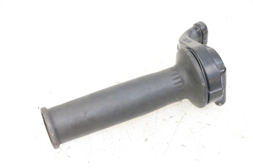 photo de ACELERADOR YAMAHA XJN DIVERSION 600 (2000 - 2003) - Primer plano técnico