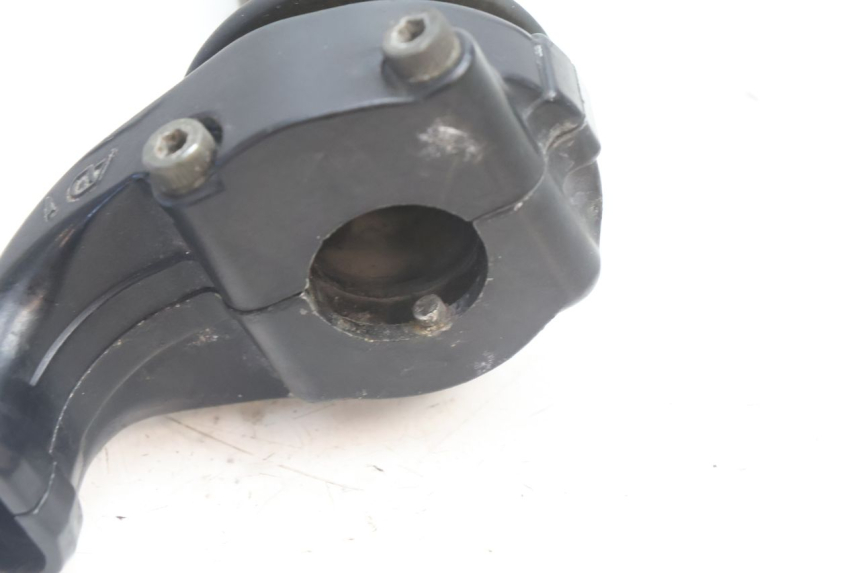 photo de ACELERADOR YAMAHA XJR 1300 (1998 - 2002) - Otra perspectiva