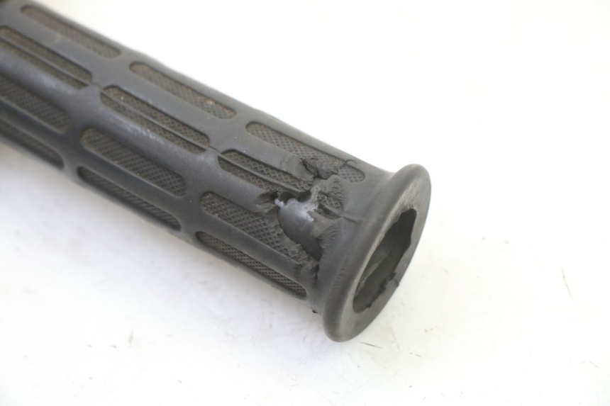 photo de ACELERADOR HONDA XLV VARADERO 125 (2000 - 2006) - Otra perspectiva