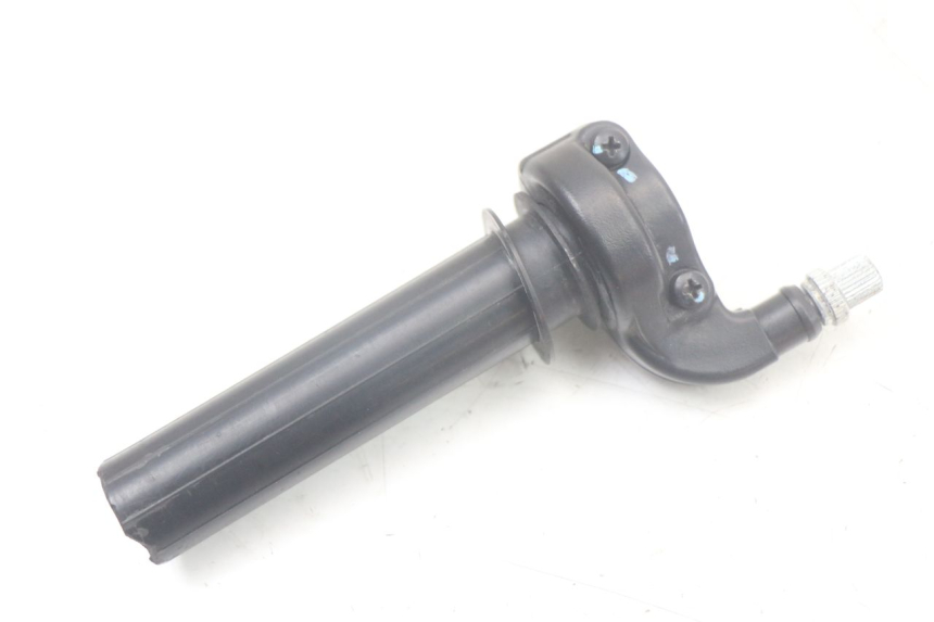 photo de MANETA DE ACELERADOR FANTIC XM PERFORMANCE 2T 50 (2021 - 2022) - Zoom estado de uso