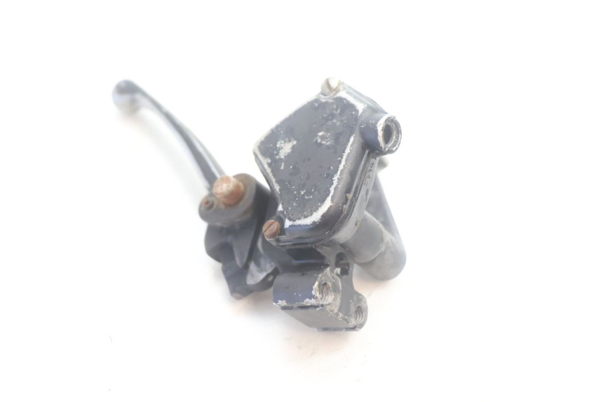 photo de ACELERADOR SMC XROAD 150 - Primer plano técnico