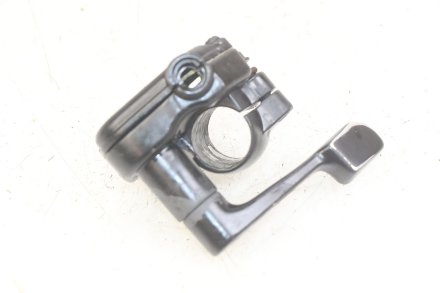 photo de PUñO DEL ACELERADOR SHINERAY XY250 STXE 250 (2006 - 2012) - Zoom estado de uso