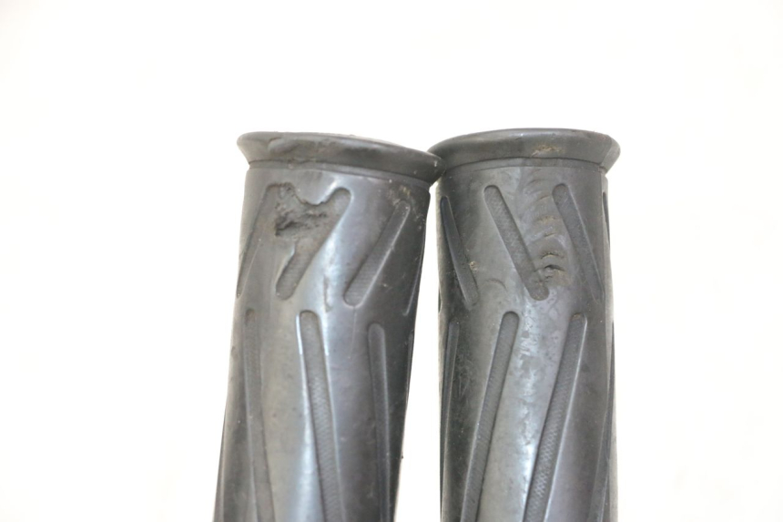 photo de ACELERADOR YAMAHA FZS FAZER 600 (2001 - 2003) - Zoom estado de uso