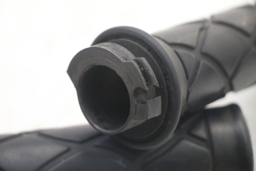 photo de ACELERADOR YAMAHA YP MAJESTY 125 (2007 - 2010) - Zoom estado de uso