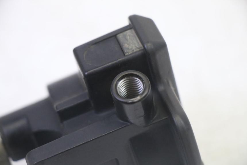 photo de ACELERADOR YAMAHA YFM GRIZZLY 550 (2008 - 2015) - Primer plano técnico