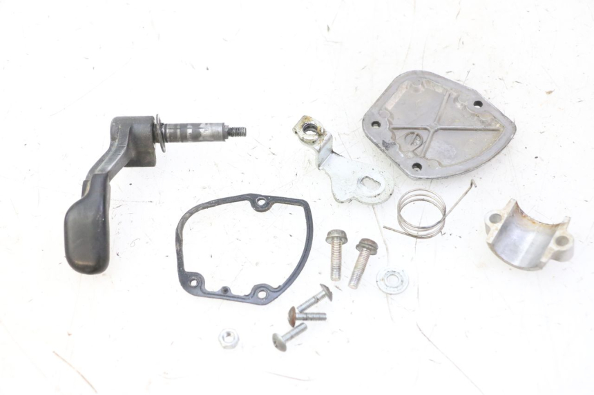 photo de ACELERADOR YAMAHA YFM R RAPTOR 250 (2008 - 2014) - Detalle de la pieza