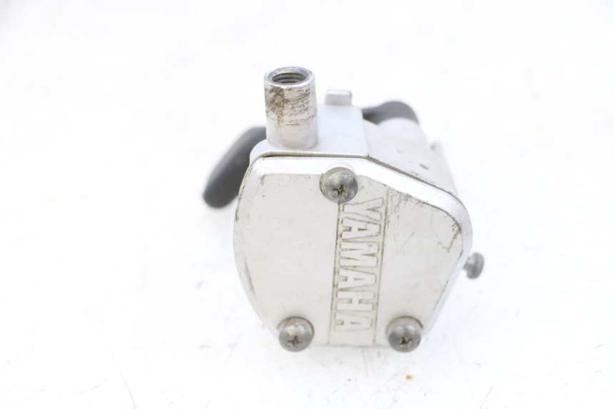 photo de ACELERADOR YAMAHA YFM R RAPTOR 250 (2008 - 2014) - Vista principal