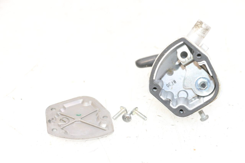 photo de ACELERADOR YAMAHA YFM R RAPTOR 250 (2008 - 2014) - Detalle de la pieza