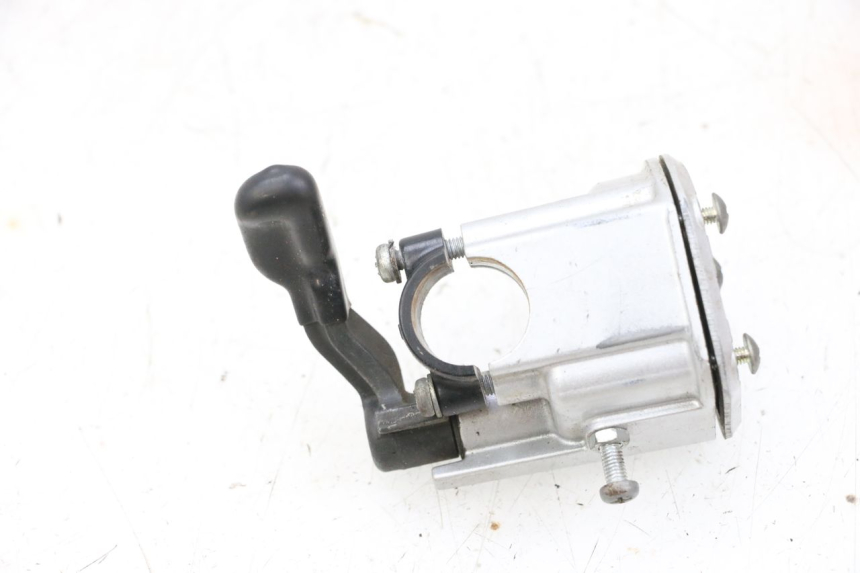 photo de ACELERADOR YAMAHA YFM R RAPTOR 250 (2008 - 2014) - Otra perspectiva