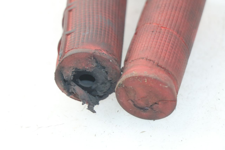 photo de ACELERADOR YAMAHA YZ-F YZF 250 (2014 - 2018) - Otra perspectiva