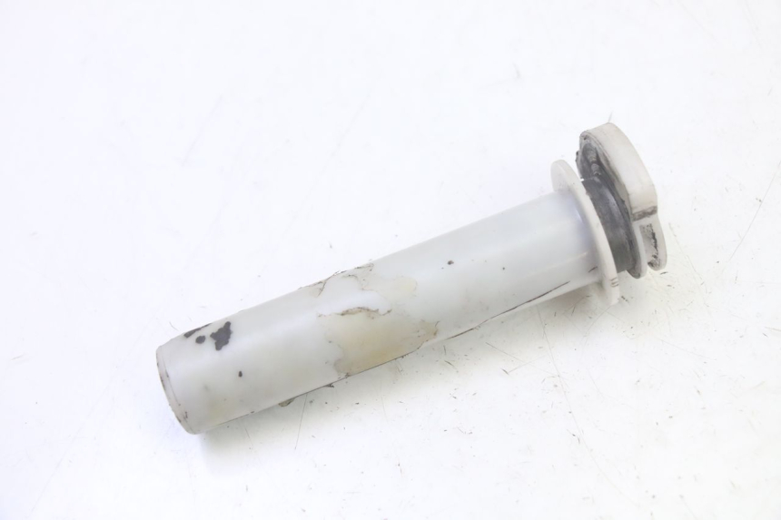 photo de ACELERADOR YAMAHA YZ 85 (2022 - 2025) - Primer plano técnico