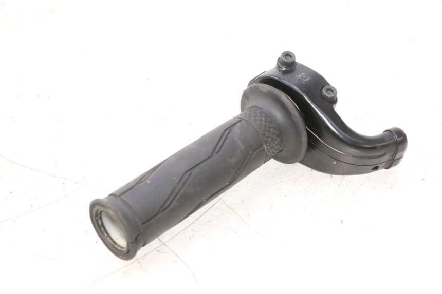 photo de ACELERADOR YAMAHA YZF R6 600 (2008 - 2009) - Zoom estado de uso
