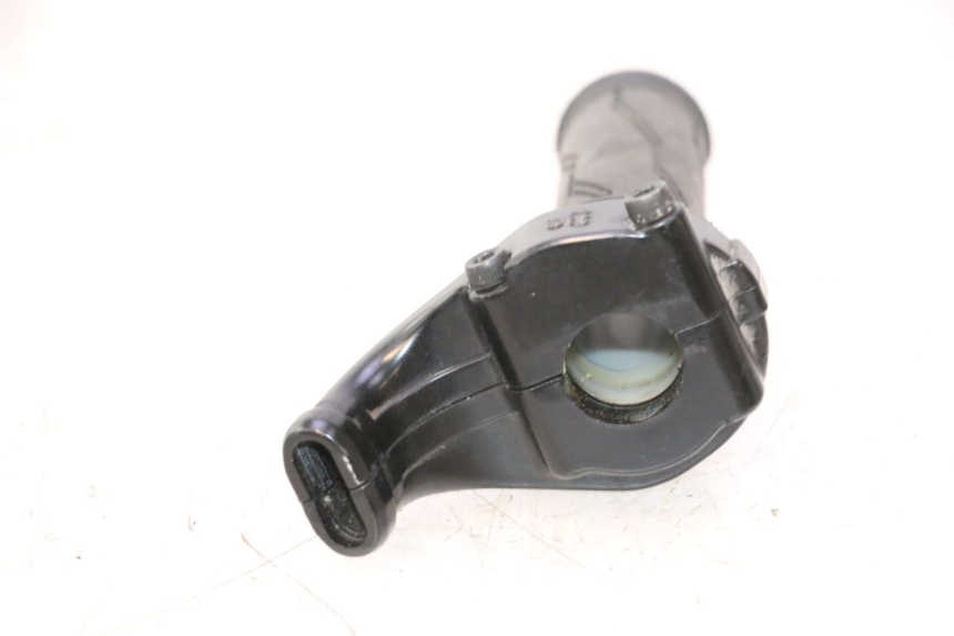 photo de ACELERADOR YAMAHA YZF R6 600 (2008 - 2009) - Otra perspectiva