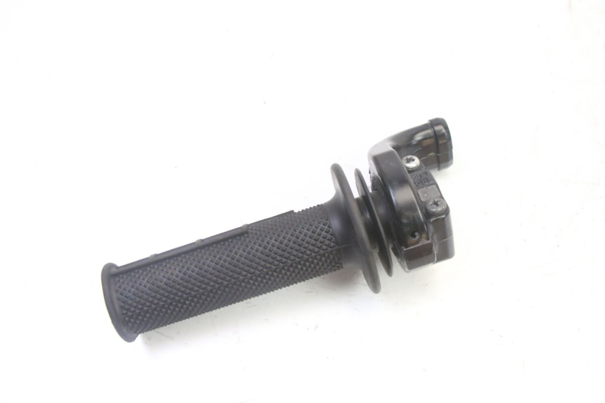 photo de ACELERADOR YAMAHA YZF YZ-F 450 (2014 - 2016) - Otra perspectiva