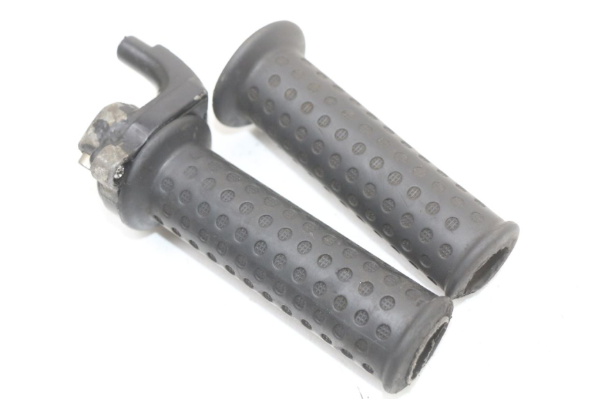 photo de MANGO DEL ACELERADOR PIAGGIO ZIP 2T 50 (2009 - 2019) - Zoom estado de uso