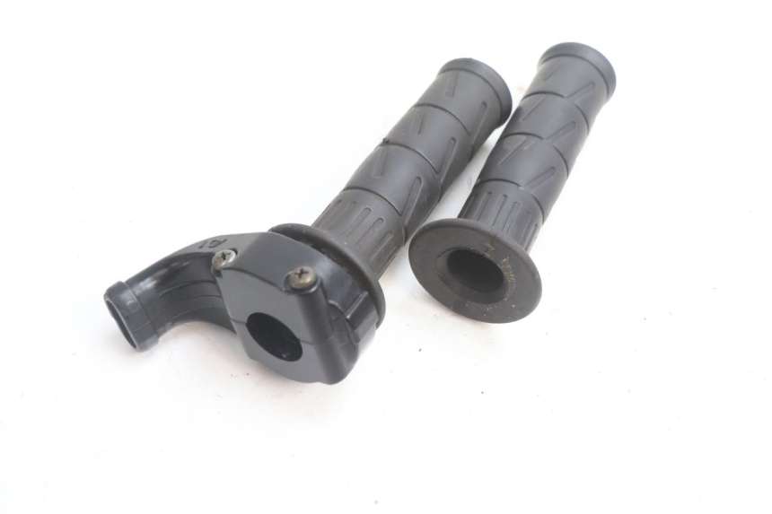 photo de ACELERADOR KAWASAKI ZX-6R ZX6R 600 (2000 - 2002) - Detalle de la pieza