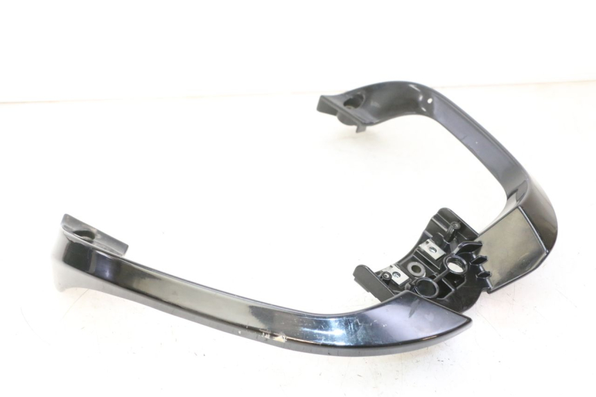 photo de ASIDERO QUADRO 4 4D 350 (2015 - 2018) - Vista principal