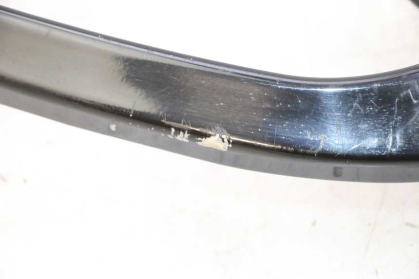 photo de ASIDERO QUADRO 4 4D 350 (2015 - 2018) - Primer plano de alta resolución