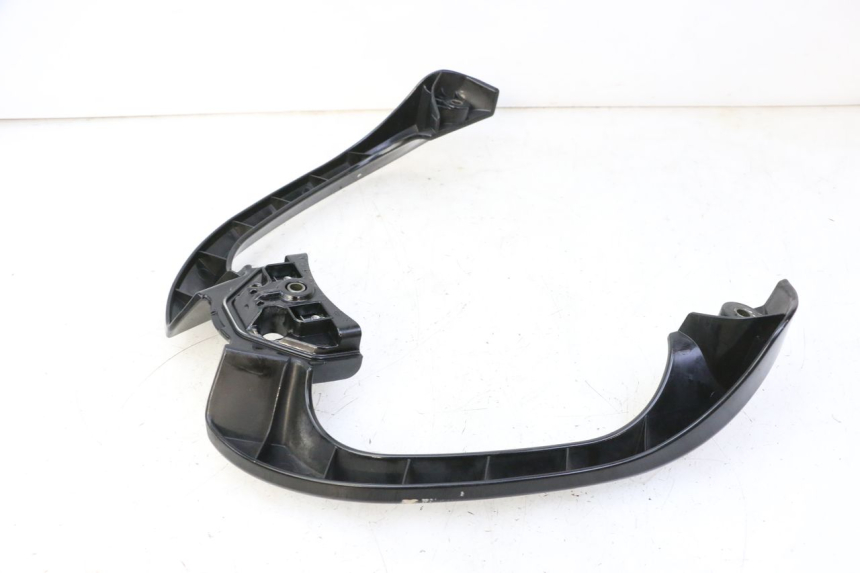 photo de ASIDERO QUADRO 4 4D 350 (2015 - 2018) - Primer plano técnico