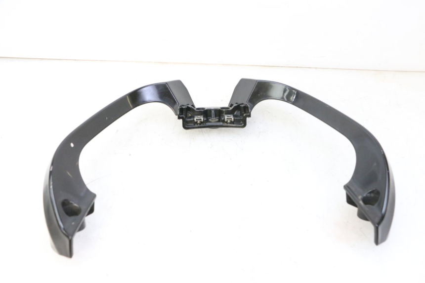 photo de ASIDERO QUADRO 4 4D 350 (2015 - 2018) - Estado de la superficie y material