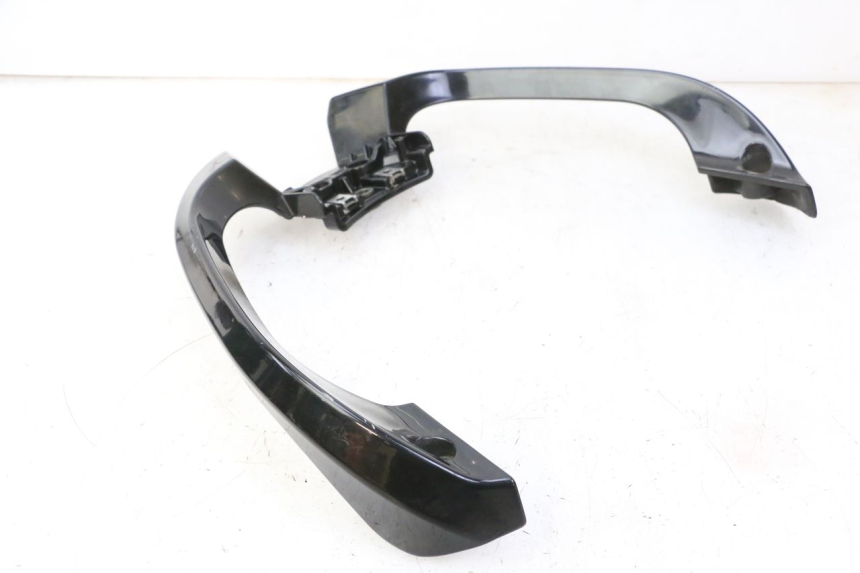 photo de ASIDERO QUADRO 4 4D 350 (2015 - 2018) - Recambio usado revisado