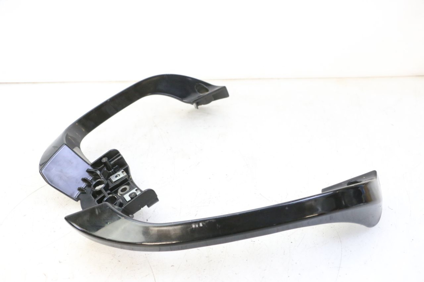 photo de ASIDERO QUADRO 4 4D 350 (2015 - 2018) - Marcados y referencias originales