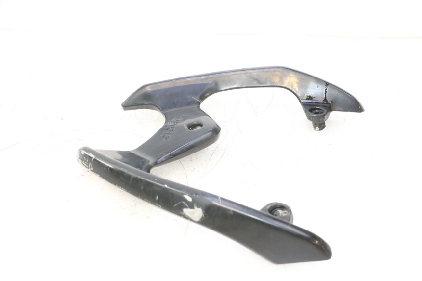 photo de ASIDERO KYMCO AGILITY RS 4T 50 (2009 - 2013) - Primer plano técnico
