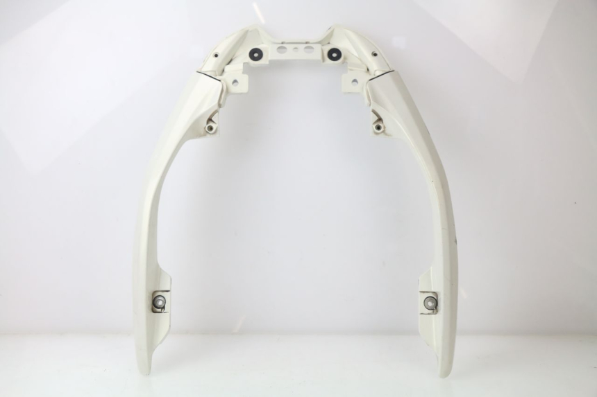 photo de ASIDERO SUZUKI AN BURGMAN 400 (2006 - 2010) - Vista principal