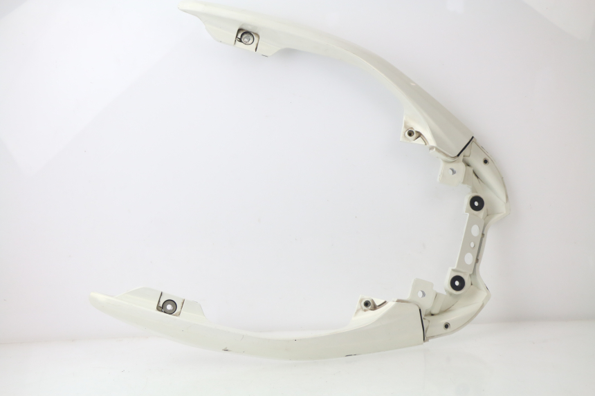 photo de ASIDERO SUZUKI AN BURGMAN 400 (2006 - 2010) - Zoom estado de uso