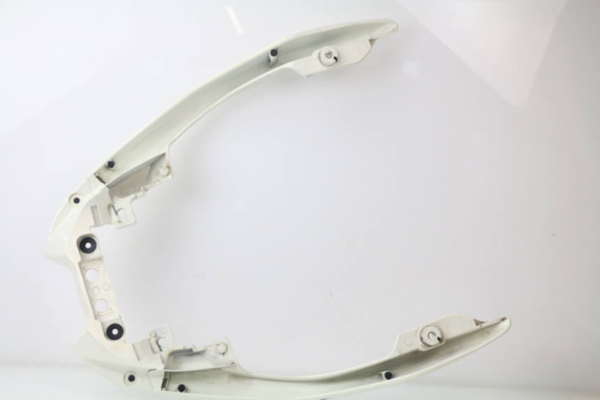 photo de ASIDERO SUZUKI AN BURGMAN 400 (2006 - 2010) - Otra perspectiva