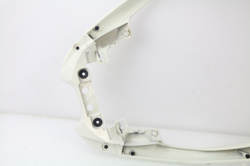 photo de ASIDERO SUZUKI AN BURGMAN 400 (2006 - 2010) - Primer plano técnico