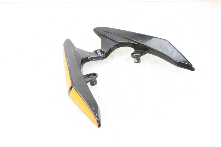 photo de ASIDERO TNT MOTOR BOSTON 4T 50 (2018 - 2025) - Zoom estado de uso