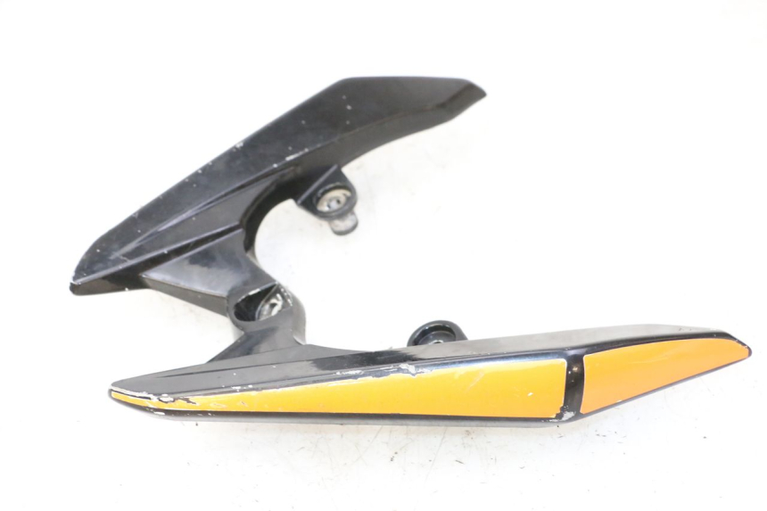 photo de ASIDERO TNT MOTOR BOSTON 4T 50 (2018 - 2025) - Otra perspectiva