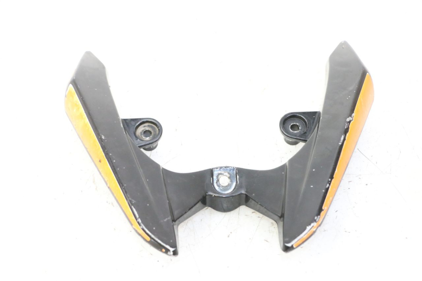 photo de ASIDERO TNT MOTOR BOSTON 4T 50 (2018 - 2025) - Primer plano técnico