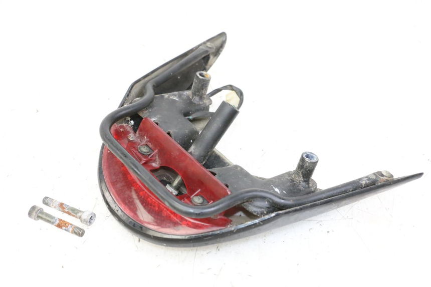 photo de ASIDERO BAOTIAN BT 49 QT-7 50 (2006 - 2009) - Vista principal