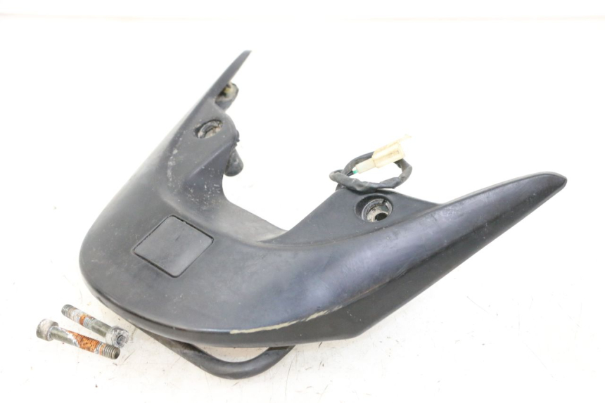 photo de ASIDERO BAOTIAN BT 49 QT-7 50 (2006 - 2009) - Otra perspectiva